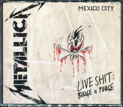 Live Shit: Binge & Purge