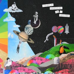 Adventure of a Lifetime