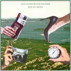 Your Second Favorite Boy Band