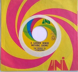 A Garden Where Nothing Grows / Painted Woman