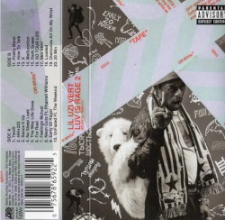 Luv Is Rage 2