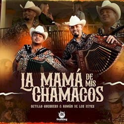 La mamá de mis chamacos