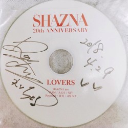 LOVERS