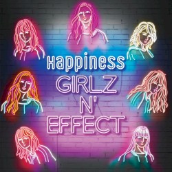GIRLZ N' EFFECT