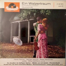 Ein Walzertraum
