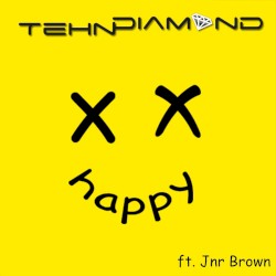 Happy