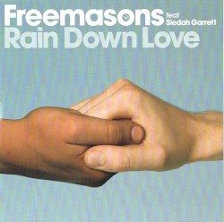 Rain Down Love