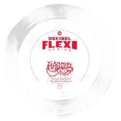 Savage Depravity / The Masked Mincer