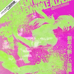 新年の新しい挑戦 (Special Edition)