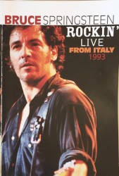 Rockin’ Live From Italy 1993