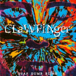 Deaf Dumb Blind