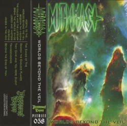 Worlds Beyond the Veil