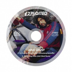 I’m Coming Home (Remixes)