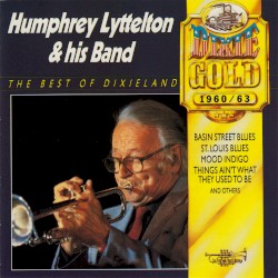 The Best of Dixieland