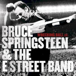 Wrecking Ball (Live at Giants Stadium, E. Rutherford, NJ – October 2009)