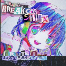 nostalgic breakcore shitmix