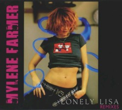 Lonely Lisa (remixes)