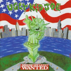 America's Least Wanted