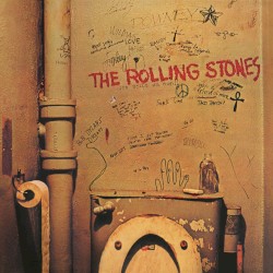 Beggars Banquet
