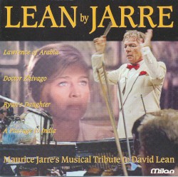 Lean By Jarre