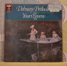 Préludes Books I & II / Estampes / Reflets dans l’eau