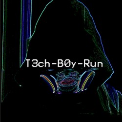 T3ch-B0y-Run
