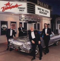 We’re Still Rockin’