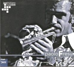 Jazzitaliano Live 2009