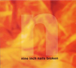 Broken