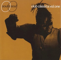 Club Classics, Volume One