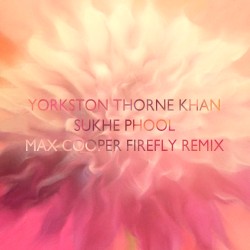 Sukhe Phool (Max Cooper Firefly remix)