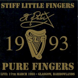 Pure Fingers Live: St. Patrix 1993
