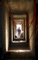 Tabula Rasa: Two Schizoid Episodes From a Life Never Lived