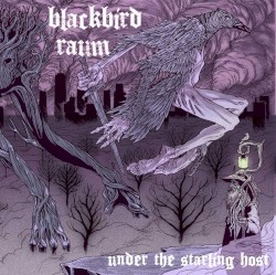 Under the Starling Host