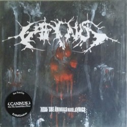 Now the Animals Have a Voice