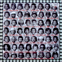 Midnight Marauders