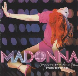 Confessions On A Dance floor