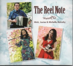 The Reel Note