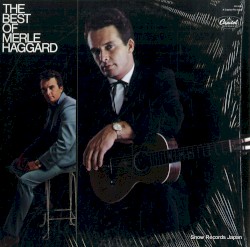 The Best of Merle Haggard