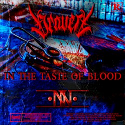 In the Taste of Blood
