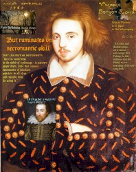 But Ruminates on Necromantic Skill