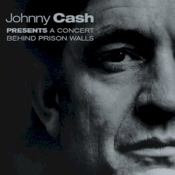 Johnny Cash Presents a Concert Behind Prison Walls