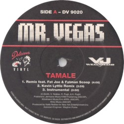 Tamale (Remix)