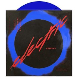 Electric (Remixes)