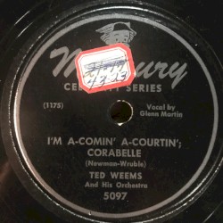 I'm A-Comin' A-Courtin'; Corabelle / You Don't Have to Know the Language