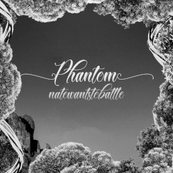 Phantom (slowed + reverb)
