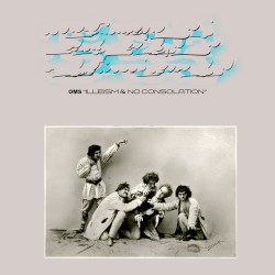 Illeism & No Consolation