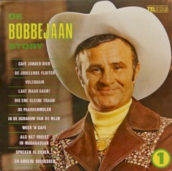 De Bobbejaan Story, 1
