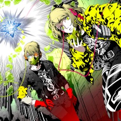 炉心融解 / DIVELA REMIX