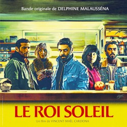 Le Roi Soleil